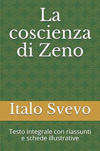 La coscienza di Zeno
