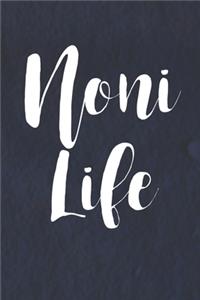 Noni Life