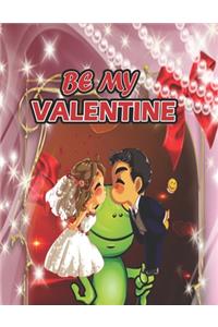 Be My Valentine