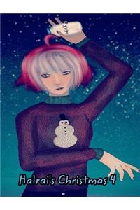 Halrai's Christmas 4