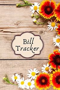 Bill Planner