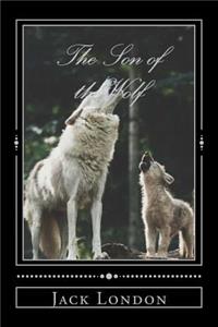 Son of the Wolf