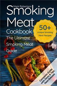 Smoking Meat Cookbook