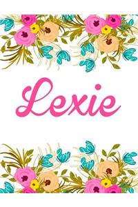 Lexie