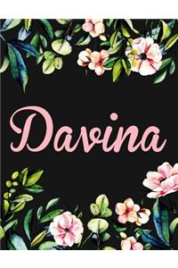 Davina