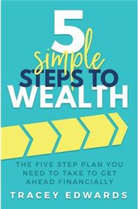 5 Simple Steps To Wealth