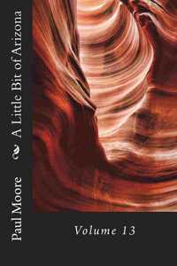 A Little Bit of Arizona