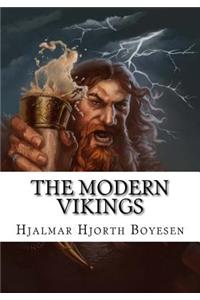 The Modern Vikings