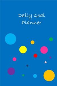 Daily Goal Planner