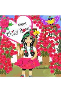 Chiky Rose