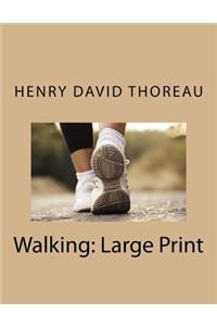 Walking
