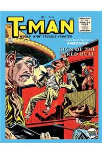 T-Man #36