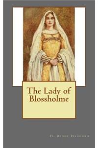 The Lady of Blossholme