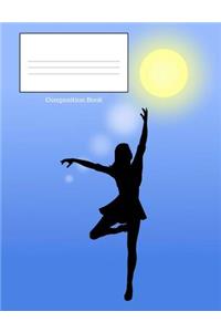 Composition Book