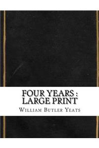 Four Years