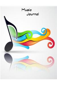 Music Journal
