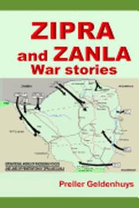 Zipra and Zanla War Stories