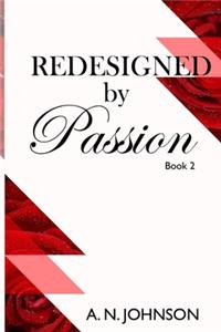 Redesigned by Passion