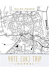 Yate (Uk) Trip Journal
