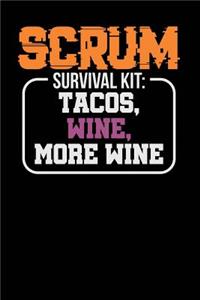 Scrum Survival Kit