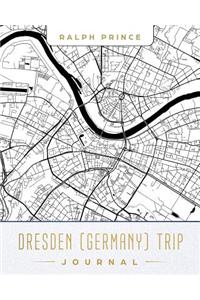 Dresden (Germany) Trip Journal