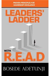 Leaders' Ladder with Read