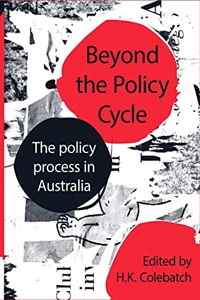 Beyond the Policy Cycle