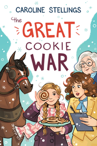 Great Cookie War