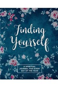 Finding Yourself