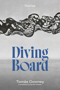 Diving Board