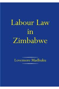 Labour Law in Zimbabwe