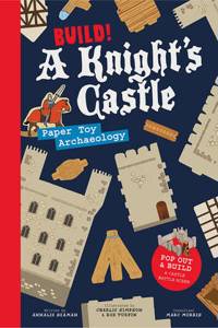 Build! a Knight's Castle