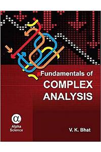 Fundamentals of Complex Analysis