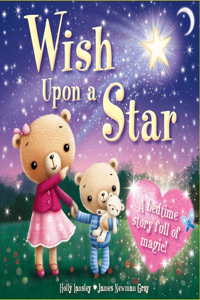 Wish Upon a Star