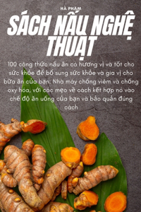 Sách NẤu NghỆ ThuẬt