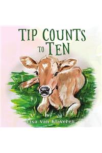 Tip Counts to Ten