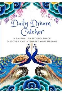 Daily Dream Catcher