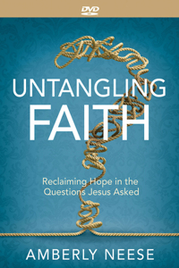 Untangling Faith Women's Bible Study Video Content