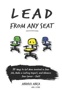 Lead From Any Seat