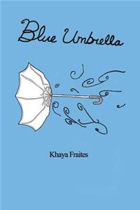 Blue Umbrella