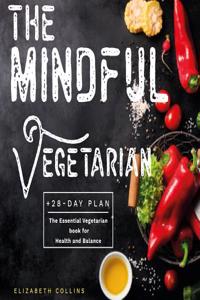 Mindful Vegetarian