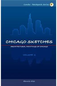 Chicago Sketches