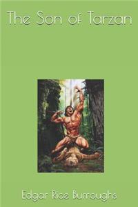 The Son of Tarzan