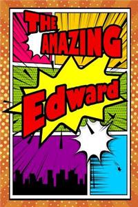 The Amazing Edward