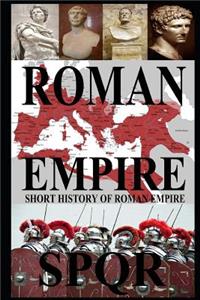 History of the Roman Empire