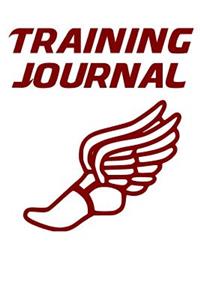 Training Journal