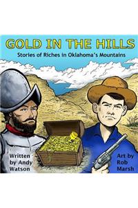 Gold in the Hills