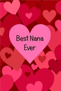 Best Nana Ever