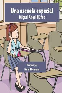 escuela especial