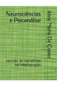 Neurociências e Psicanálise